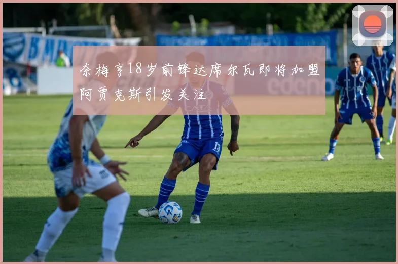 奈梅亨18岁前锋达席尔瓦即将加盟阿贾克斯引发关注